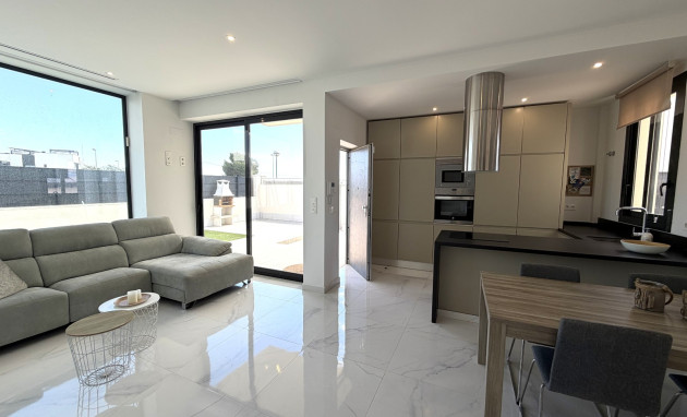 Herverkoop - Detached Villa - Ciudad Quesada - La Laguna