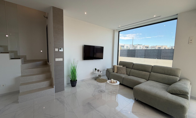 Herverkoop - Detached Villa - Ciudad Quesada - La Laguna