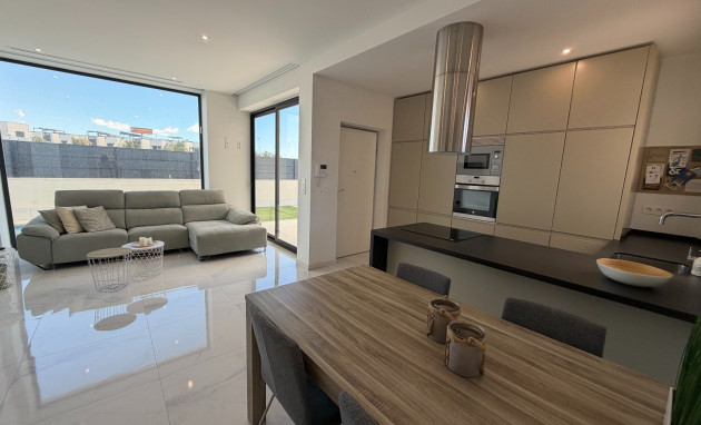 Herverkoop - Detached Villa - Ciudad Quesada - La Laguna