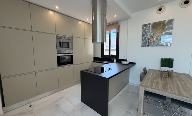 Herverkoop - Detached Villa - Ciudad Quesada - La Laguna