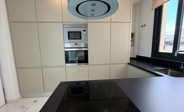 Herverkoop - Detached Villa - Ciudad Quesada - La Laguna