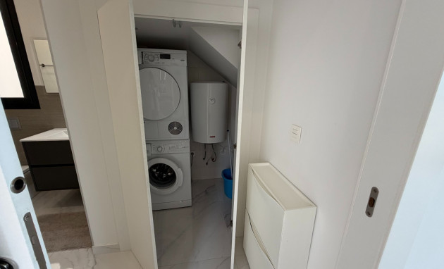 Herverkoop - Detached Villa - Ciudad Quesada - La Laguna