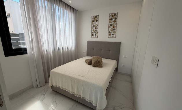 Herverkoop - Detached Villa - Ciudad Quesada - La Laguna