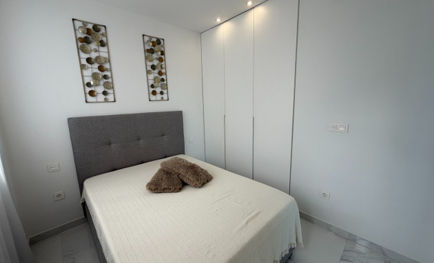 Herverkoop - Detached Villa - Ciudad Quesada - La Laguna