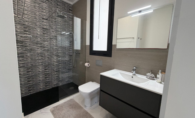 Herverkoop - Detached Villa - Ciudad Quesada - La Laguna