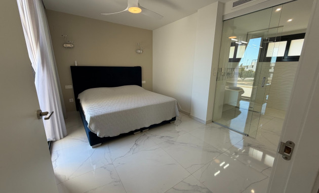 Herverkoop - Detached Villa - Ciudad Quesada - La Laguna