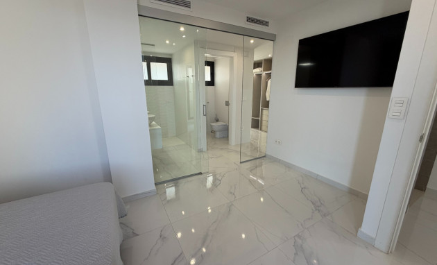 Herverkoop - Detached Villa - Ciudad Quesada - La Laguna