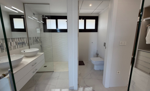 Herverkoop - Detached Villa - Ciudad Quesada - La Laguna