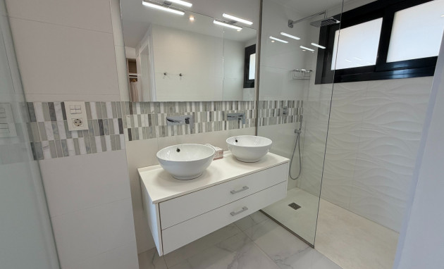 Herverkoop - Detached Villa - Ciudad Quesada - La Laguna