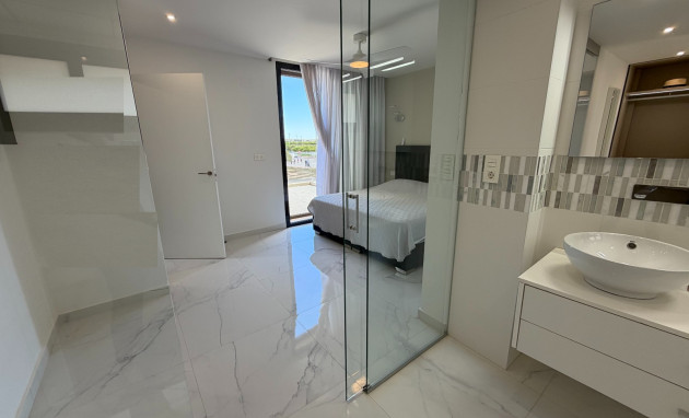 Herverkoop - Detached Villa - Ciudad Quesada - La Laguna