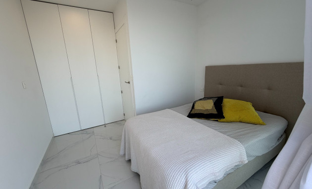 Herverkoop - Detached Villa - Ciudad Quesada - La Laguna