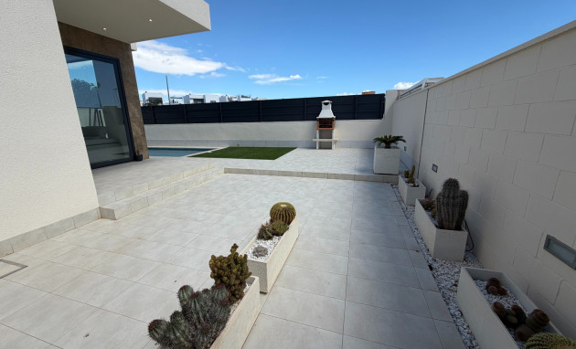 Herverkoop - Detached Villa - Ciudad Quesada - La Laguna