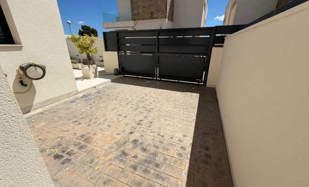 Herverkoop - Detached Villa - Ciudad Quesada - La Laguna