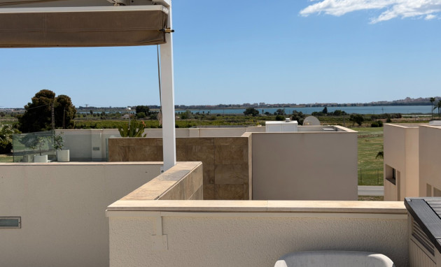 Herverkoop - Detached Villa - Ciudad Quesada - La Laguna