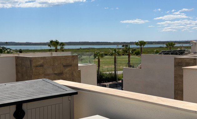 Herverkoop - Detached Villa - Ciudad Quesada - La Laguna