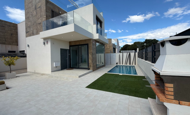 Herverkoop - Detached Villa - Ciudad Quesada - La Laguna