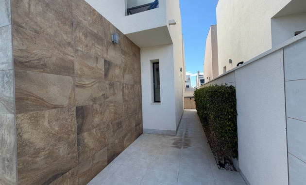 Herverkoop - Detached Villa - Ciudad Quesada - La Laguna