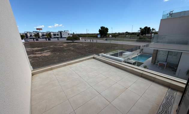 Herverkoop - Detached Villa - Ciudad Quesada - La Laguna