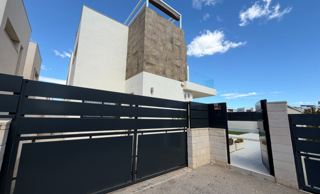 Herverkoop - Detached Villa - Ciudad Quesada - La Laguna