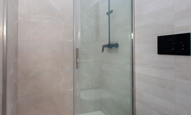 Herverkoop - Apartment - Torrevieja - Playa Del Cura