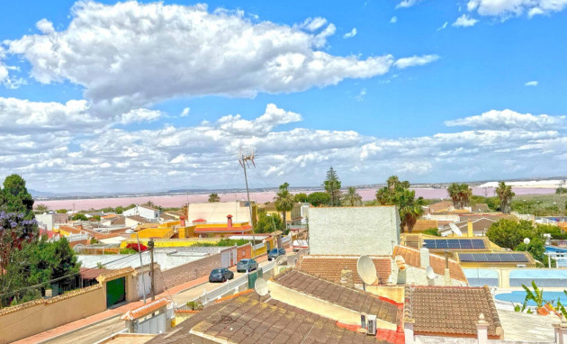 Resale - Detached Villa - Orihuela Costa - Los Balcones