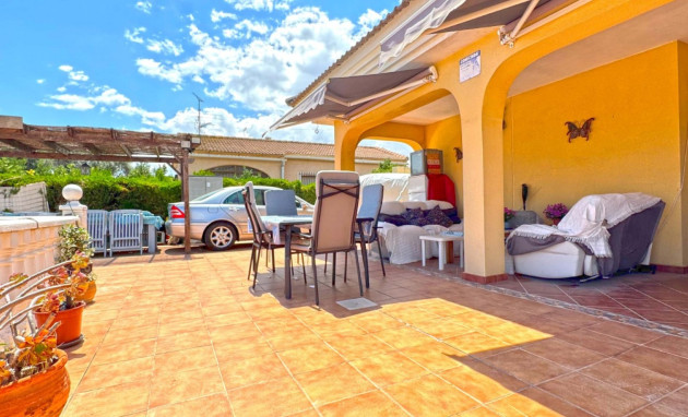 Resale - Detached Villa - Orihuela Costa - Los Balcones