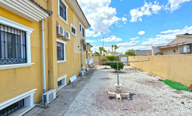 Resale - Detached Villa - Orihuela Costa - Los Balcones