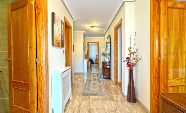 Resale - Detached Villa - Orihuela Costa - Los Balcones