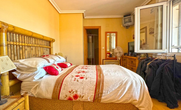 Resale - Detached Villa - Orihuela Costa - Los Balcones