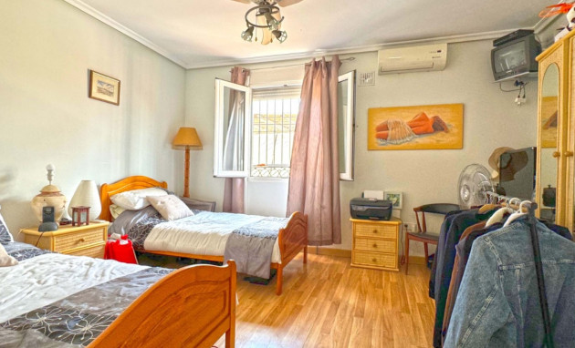 Resale - Detached Villa - Orihuela Costa - Los Balcones