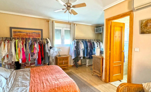Resale - Detached Villa - Orihuela Costa - Los Balcones