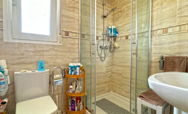 Resale - Detached Villa - Orihuela Costa - Los Balcones
