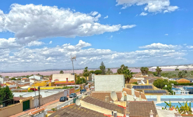Resale - Detached Villa - Orihuela Costa - Los Balcones