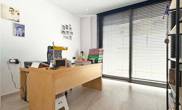 Herverkoop - Detached Villa - Orihuela Costa - Villamartin