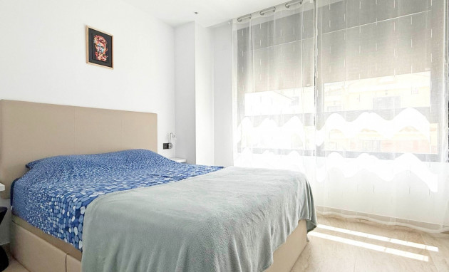 Herverkoop - Detached Villa - Orihuela Costa - Villamartin