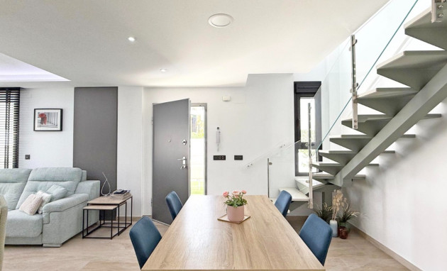 Herverkoop - Detached Villa - Orihuela Costa - Villamartin