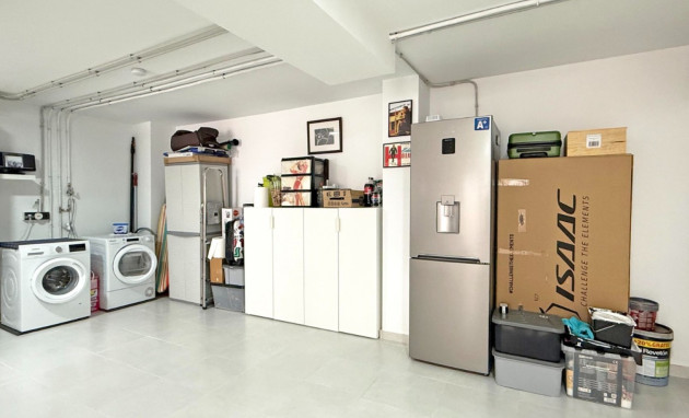 Herverkoop - Detached Villa - Orihuela Costa - Villamartin