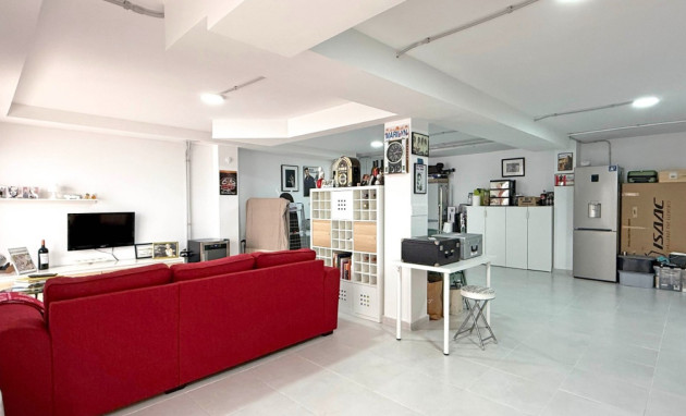 Herverkoop - Detached Villa - Orihuela Costa - Villamartin