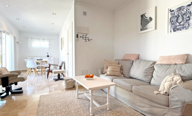 Reventa - Apartment - Torrevieja - Torre La Mata