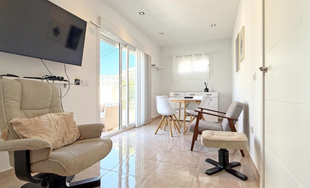 Reventa - Apartment - Torrevieja - Torre La Mata