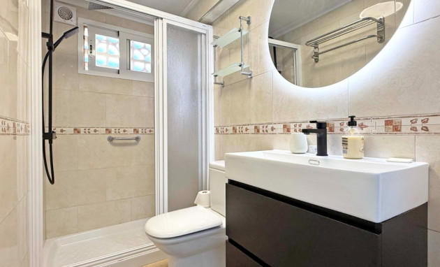 Reventa - Apartment - Torrevieja - Torre La Mata