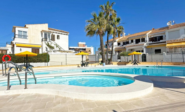 Reventa - Apartment - Torrevieja - Torre La Mata