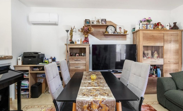 Resale - Detached Villa - Orihuela Costa - El Galan