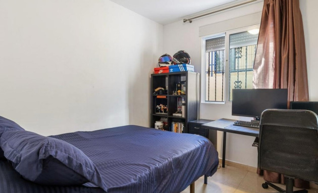 Resale - Detached Villa - Orihuela Costa - El Galan