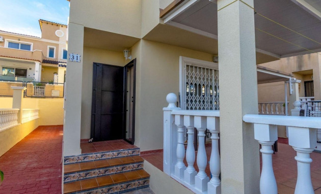 Resale - Detached Villa - Orihuela Costa - El Galan