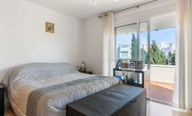Resale - Detached Villa - Orihuela Costa - El Galan