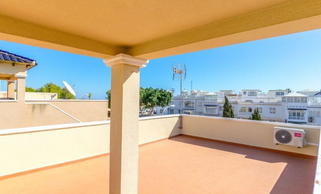 Resale - Detached Villa - Orihuela Costa - El Galan