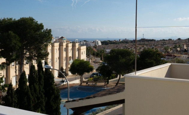 Resale - Detached Villa - Orihuela Costa - El Galan