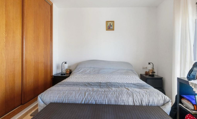 Resale - Detached Villa - Orihuela Costa - El Galan
