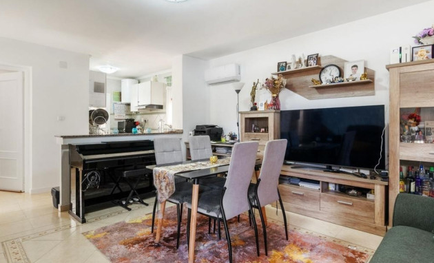 Resale - Detached Villa - Orihuela Costa - El Galan